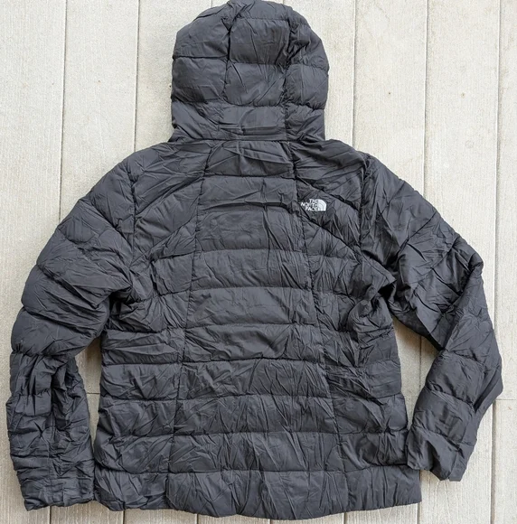 The North Face Down Jacket SKU905 - Picture 4 of 5